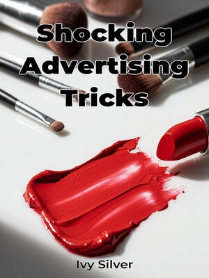 cover image of Shocking Advertising Tricks